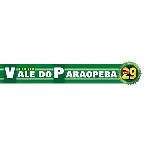 Logotipo da empresa VALE PUBLICACOES LTDA