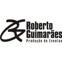 Logotipo da empresa ROBERTO GUIMARAES PRODUCAO DE EVENTOS