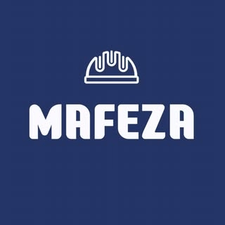Logotipo da empresa MAFEZA DISTRIBUIDORA