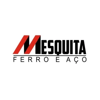 Logotipo da empresa MESQUITA FERRO E ACO