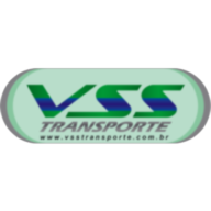 Logotipo da empresa VSS TRANSPORTE