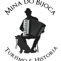Logotipo da empresa MINA DO BIJOCA