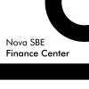 Logotipo da empresa NOVA FINANCE