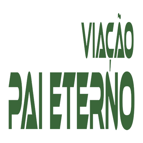 Logotipo da empresa VIACAO PAI ETERNO
