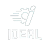 Logotipo da empresa CENTRO AUTOMOTIVO IDEAL