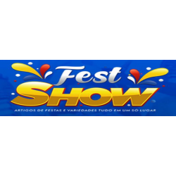 Logotipo da empresa FEST SHOW