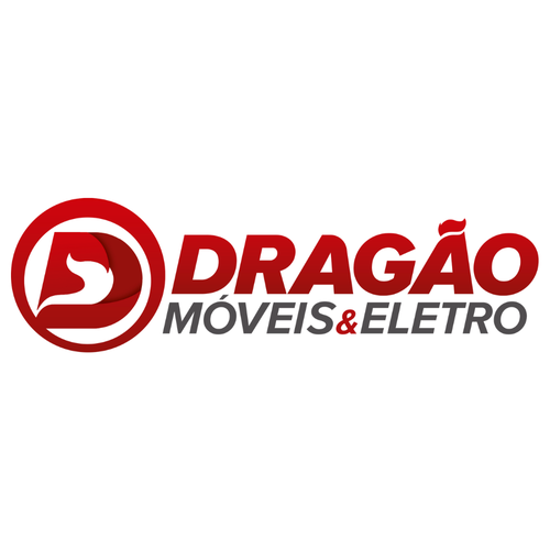 Logotipo da empresa DRAGAO