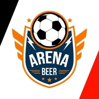 Logotipo da empresa ARENA BEER