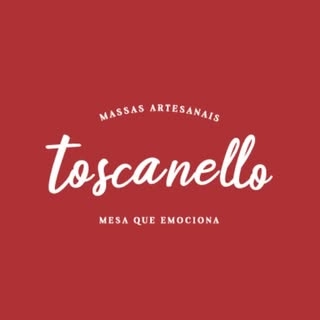 Logotipo da empresa TOSCANELLO