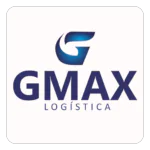 Logotipo da empresa GMAX LOGISTICA