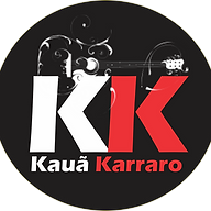Logotipo da empresa KARRARO PRODUCOES