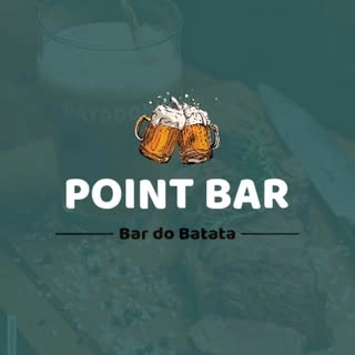 Logotipo da empresa BAR DO BATUTA