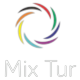 Logotipo da empresa MIX TUR TRANSPORTES