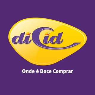 Logotipo da empresa DICID STAR DOCES LTDA