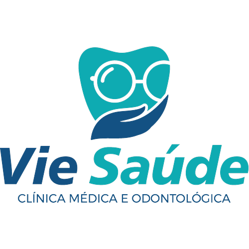Logotipo da empresa VIE SAUDE