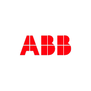 Logotipo da empresa ABB AUTOMACAO LTDA