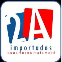 Logotipo da empresa 2A EMPREENDIMENTOS