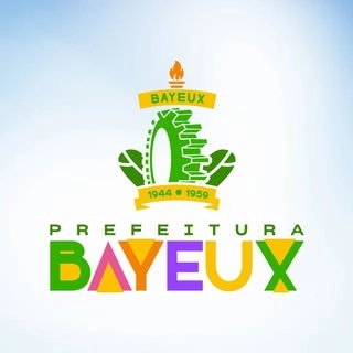Logotipo da empresa FUNDERB