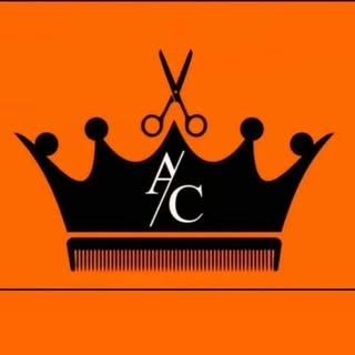 Logotipo da empresa ADRIANO CABELOS