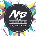 Logotipo da empresa LELRY JEMY FAGUNDES NASCIMENTO