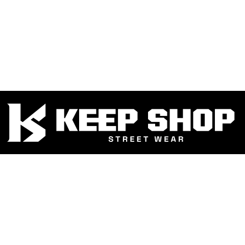 Logotipo da empresa KEEP SHOP