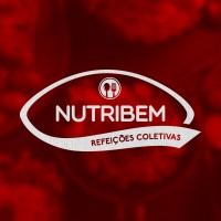 Logotipo da empresa NUTRIBEM REFEICOES