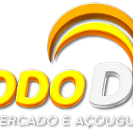 Logotipo da empresa MERCADO E ACOUGUE TODO DIA
