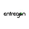 Logotipo da empresa ENTREGON