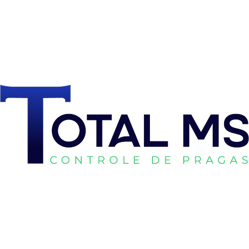 Logotipo da empresa TOTAL MS - CONTROLE DE PRAGAS LTDA