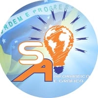 Logotipo da empresa RSN