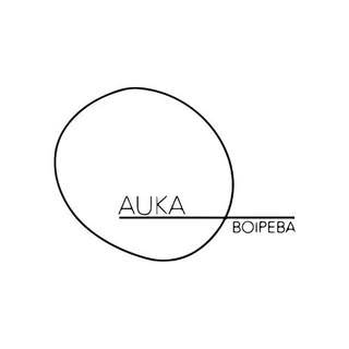 Logotipo da empresa AUKA BOIPEBA