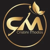 Logotipo da empresa CRISTINI MODAS