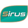 Logotipo da empresa SIRUS
