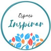 Logotipo da empresa ESPACO INSPIRAR