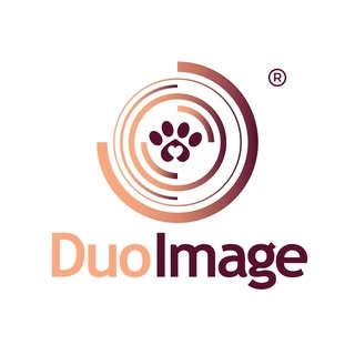 Logotipo da empresa DUO IMAGE