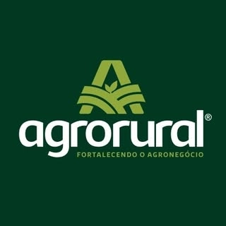 Logotipo da empresa AGRORURAL