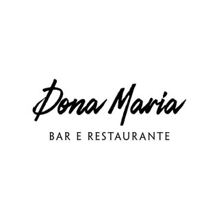 Logotipo da empresa DONA MARIA SIGNATURE RESTAURANTE