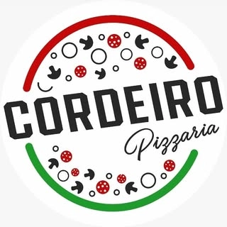 Logotipo da empresa CORDEIRO PIZZARIA