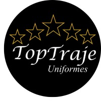 Logotipo da empresa TOP TRAJES UNIFORMES