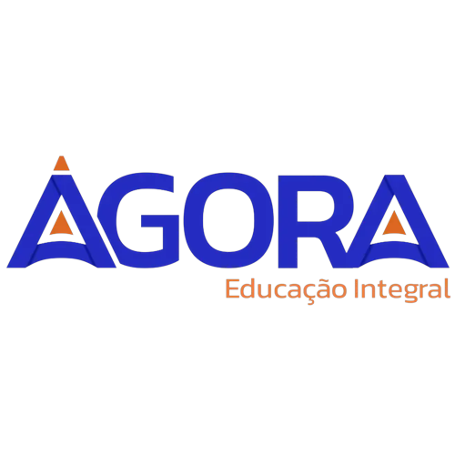 Logotipo da empresa AGORA EDUCACAO INTEGRAL