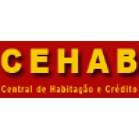 Logotipo da empresa CEHAB-RJ