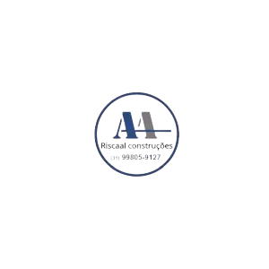 Logotipo da empresa RISCAAL