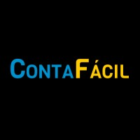 Logotipo da empresa CONTA FACIL CONTABILIDADE