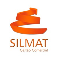 Logotipo da empresa SILMAT REPRESENTACOES