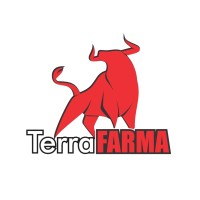 Logotipo da empresa TERRA FARMA