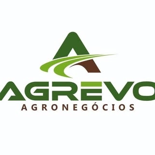 Logotipo da empresa AGREVO AGRONEGOCIOS