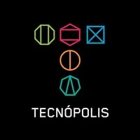 Logotipo da empresa TECNOPOLIS