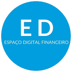 Logotipo da empresa ESPACO DIGITAL FINANCEIRO