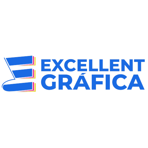 Logotipo da empresa EXCELLENT GRAFICA