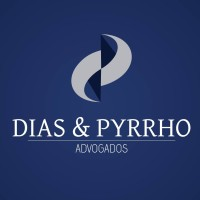 Logotipo da empresa DIAS E SENA ADVOGADOS